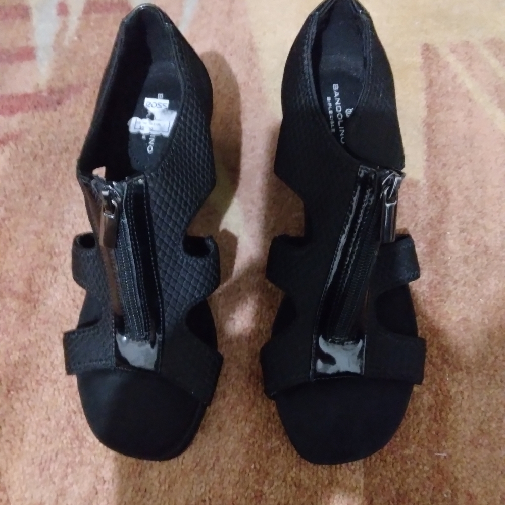 Bandolino Sandals